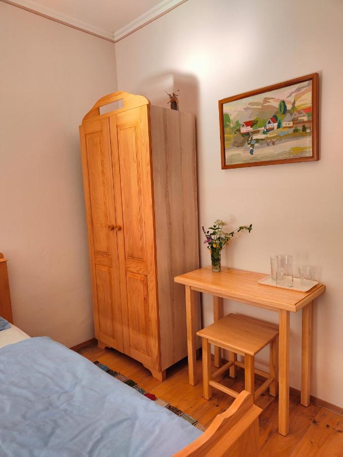 Bed and Breakfast Ethno&Coffee House Tulip Glozan Экстерьер фото