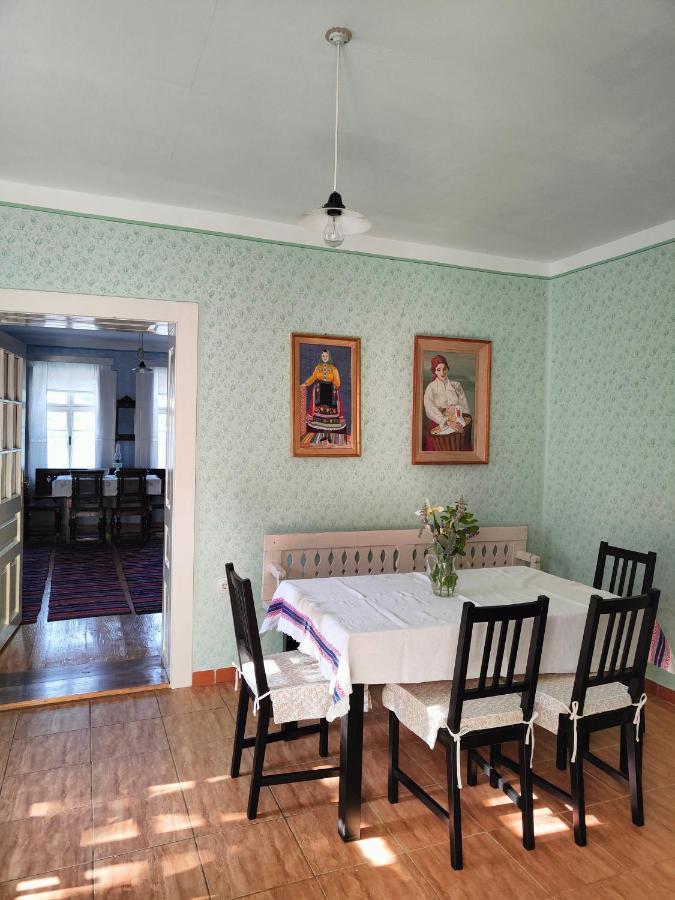 Bed and Breakfast Ethno&Coffee House Tulip Glozan Экстерьер фото