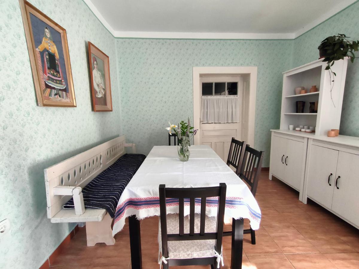 Bed and Breakfast Ethno&Coffee House Tulip Glozan Экстерьер фото