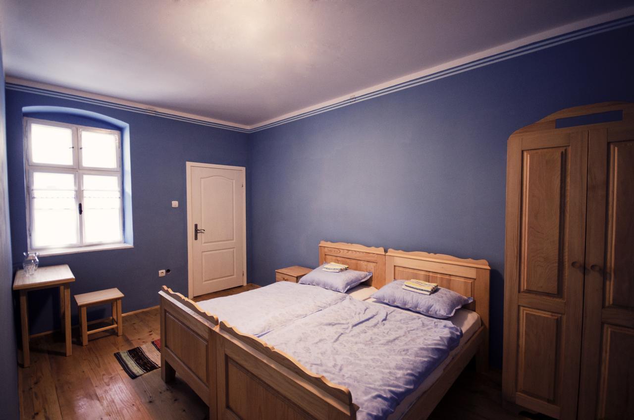 Bed and Breakfast Ethno&Coffee House Tulip Glozan Экстерьер фото